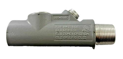 Killark 0054503C Hazardous Location Conduit Sealing Fitting — primary product image