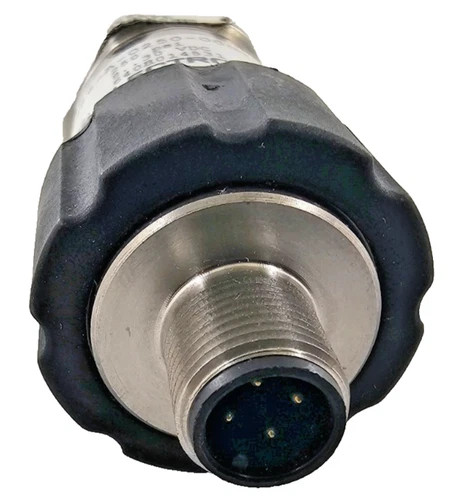 Hydac HDA 4386-A-0250-000-F1 Pressure Transducer — product image 2 of 4