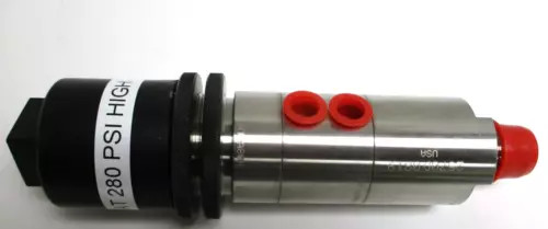 HLR Controls Sigma 7970 Pressure Sensor with 1-1/8" Piston — product image 3 of 7