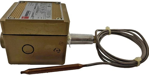 Barksdale Gold Line Temperature Switch T2H-K250-A — product image 4 of 8