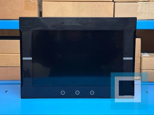 Omron NA5-12W101B-V1 Touch Screen HMI Programmable Terminal — primary product image