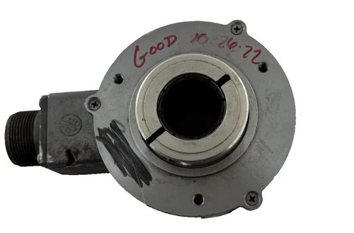 BEI XHS35F-50-R2-SS-3600-ABZC-28V/V-SM18 Incremental Rotary Encoder — product image 3 of 6