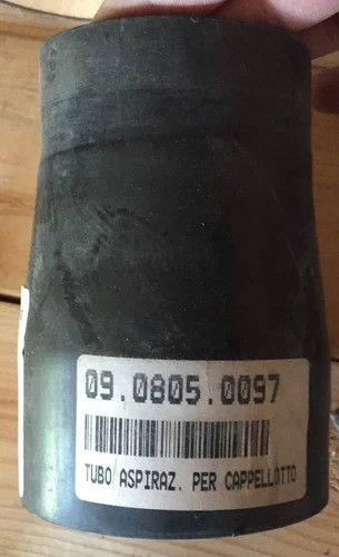 Genie 09.0805.0097 Spare Part — primary product image