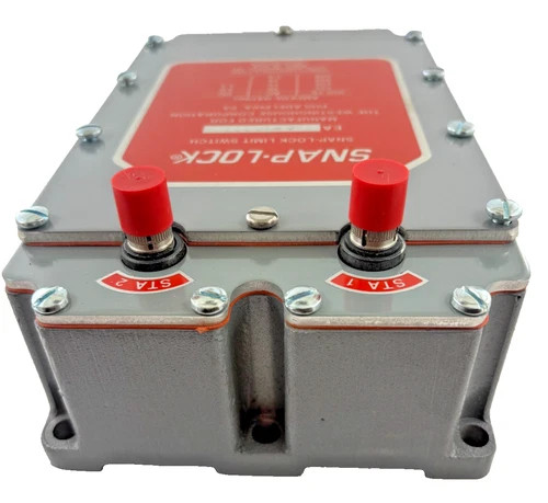 NAMCO Snap-Lock Limit Switch EA760-10001 — product image 5 of 5