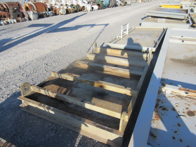 Industrial Steel Containment Skid SK162 — product image 6 of 6