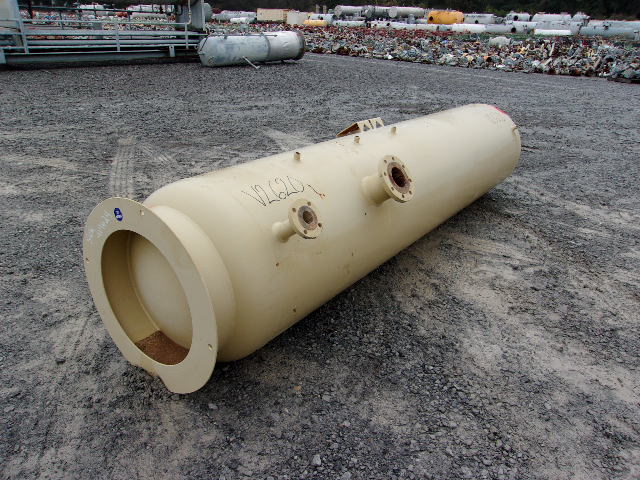 Cameron Horizontal Gas-Liquid Separator 30" x 10' 250 PSI — product image 5 of 13