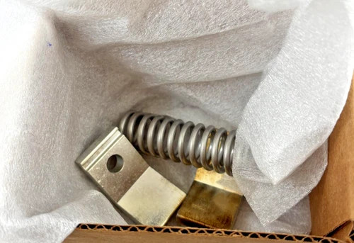 Aftermarket Replacement Contact Kit for Westinghouse M Series, 26D2610G22 — product image 2 of 4