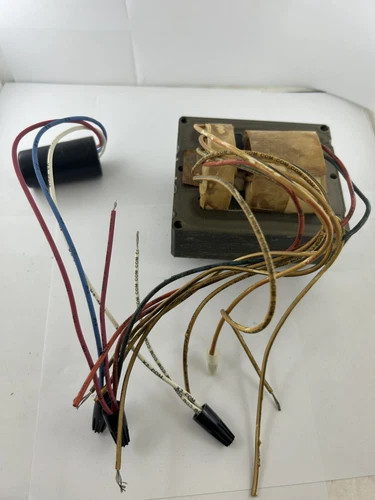 Philips Advance Core & Coil Ballast Kit 71A5792-001D — product image 2 of 8