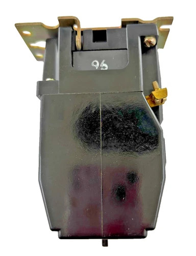 Westinghouse BF44F Control Relay 4NO-4NC 300V 10A — product image 4 of 6