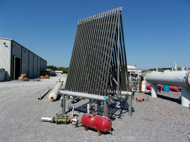 Jatco BTEX Condenser Unit A20 — product image 5 of 9