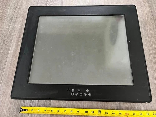 Xycom SXT1811T-A-B-N 18.1" Touchscreen Flat Panel Monitor — primary product image