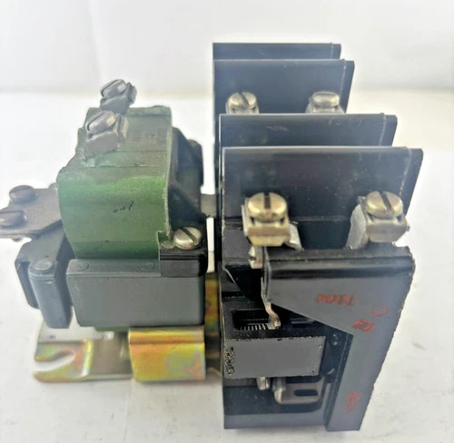 GE CR2810A14DE2 Machine Tool Relay — product image 3 of 8