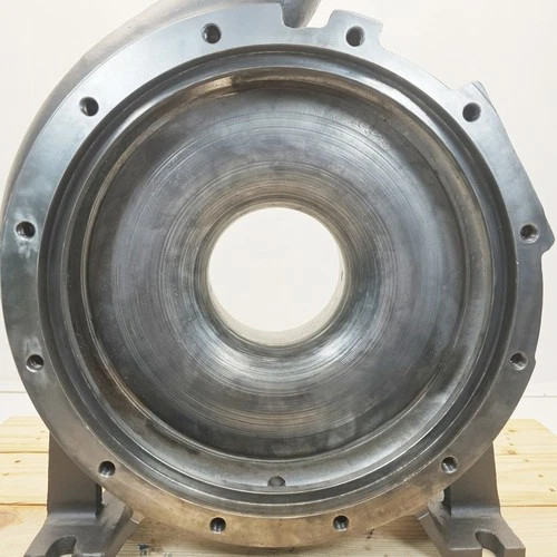 Worthington 4-FRBHX-182 End Suction Centrifugal Pump 316SS — product image 6 of 13