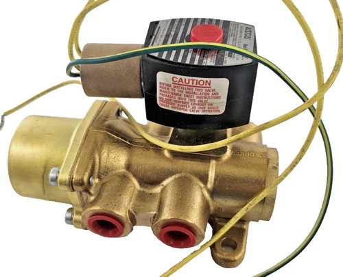 ASCO EFHC8344G072 RedHat II Explosionproof Solenoid Valve 3/8" — product image 6 of 8