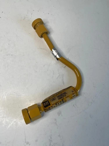 Caterpillar 157-7122 Tube Assembly, 0.37 Inch Outer Diameter — primary product image