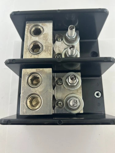 Gould Shawmut 69222 Power Distribution Block — product image 2 of 3