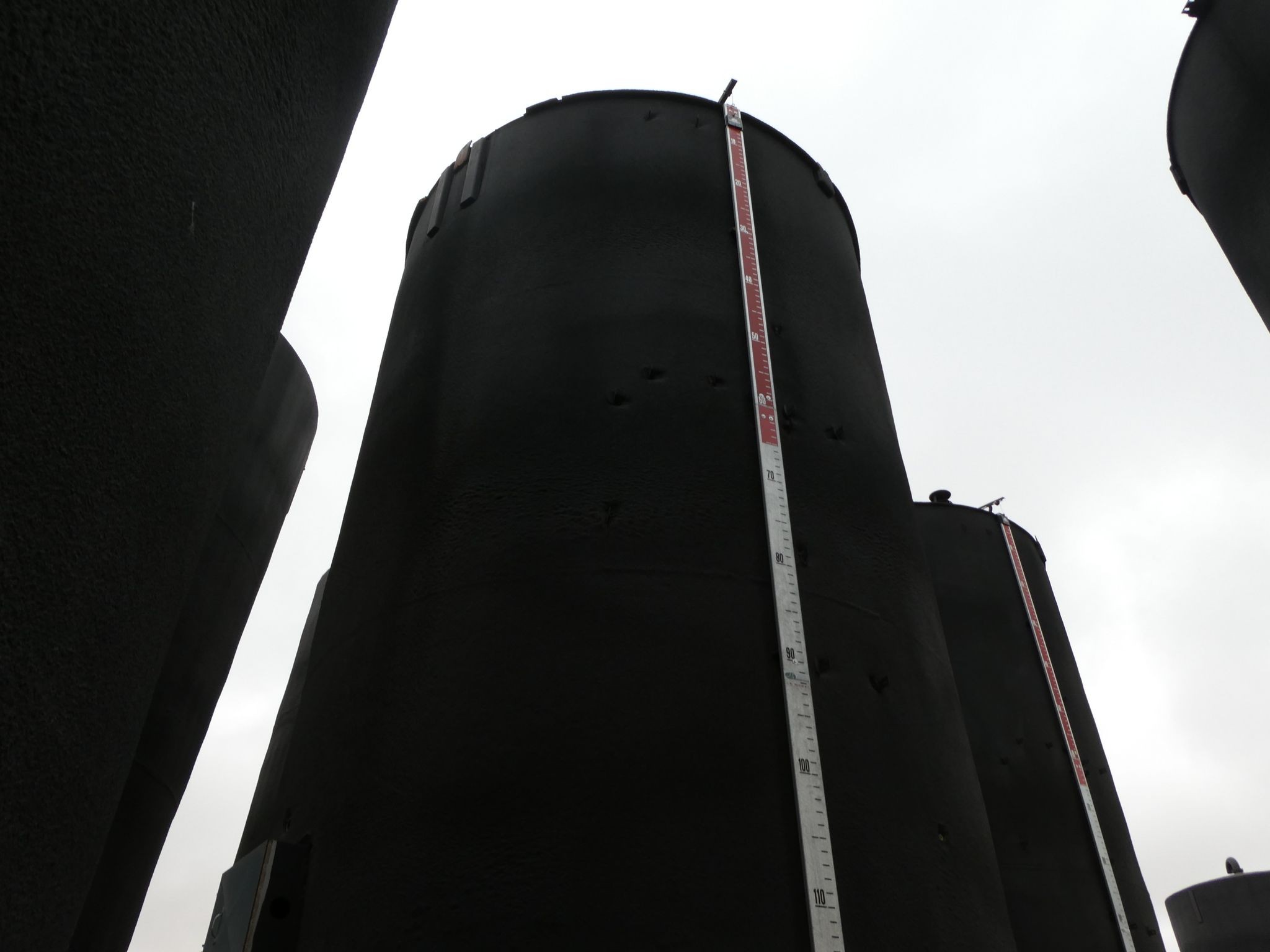 New 1000 BBL Internally Coated Storage Tanks — product image 6 of 6
