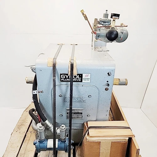 Gyrol Fluid Drive Size 146 Class 2 — product image 7 of 8