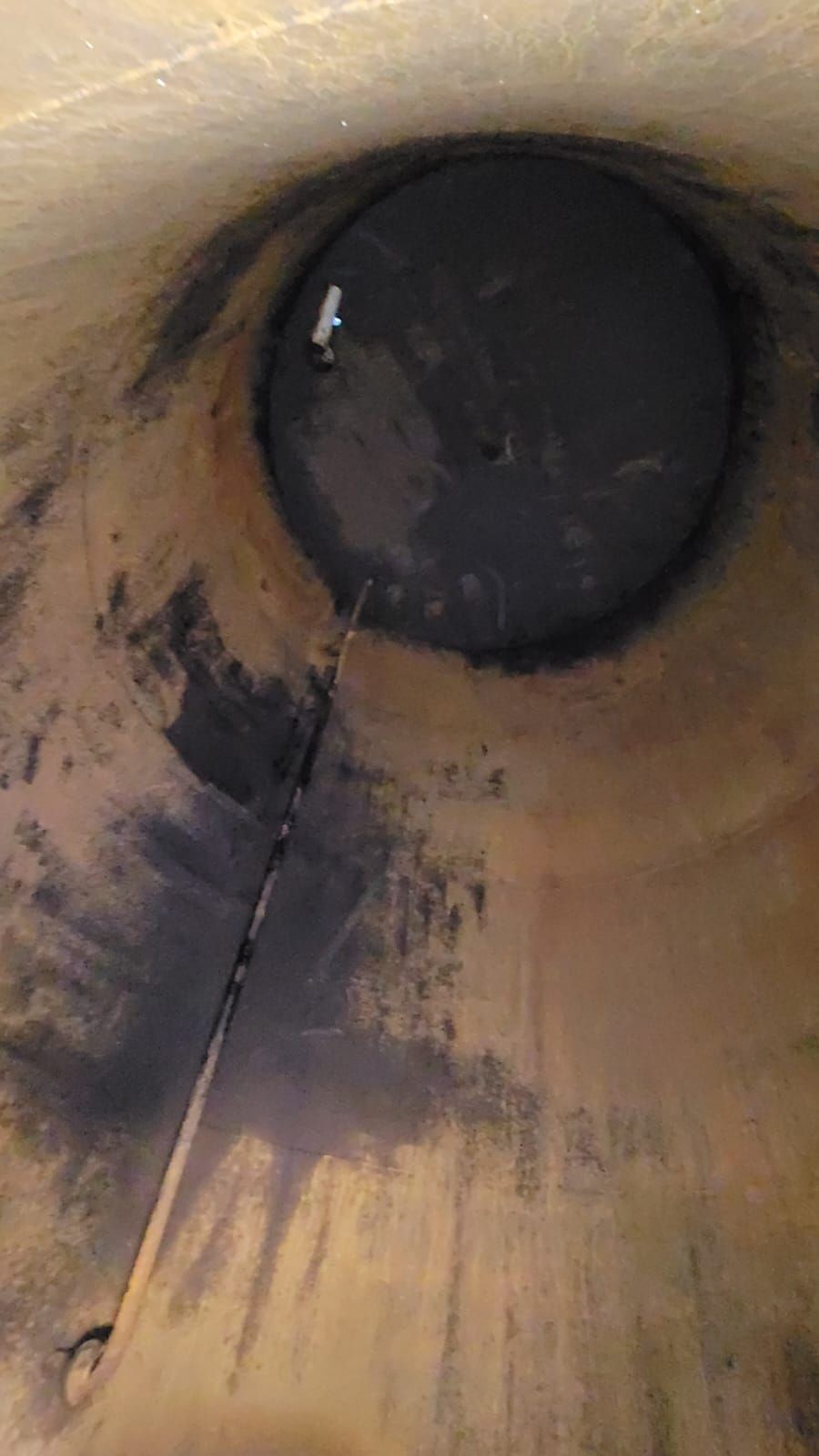 Double Wall 400 BBL Tanks – Refurbished 2025 — product image 4 of 6