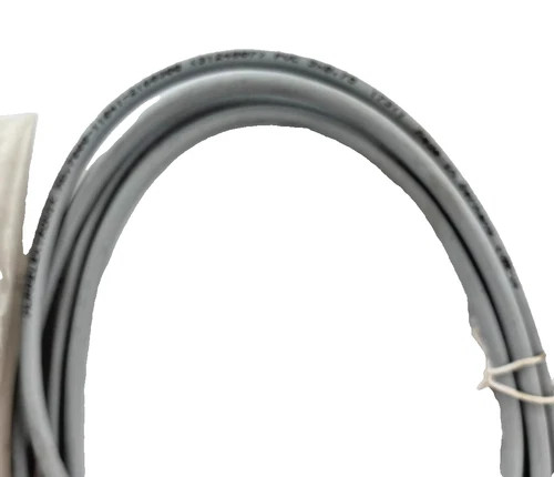 Murrelektronik MSUD Valve Plug Form BI 11mm with 3m Cable 7000-11041-2160300 — product image 3 of 4