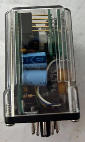 Wilkerson Instrument Mighty Module MM4300-SP0237 4-Input High Select Transmitter — product image 4 of 7