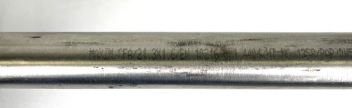 Endress+Hauser Liquiphant M FTL51-QAE2CB4E7A Vibrating Level Switch — product image 11 of 18