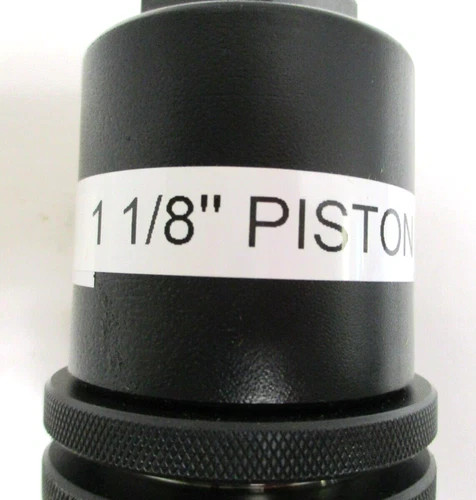 HLR Controls Sigma 7970 Pressure Sensor with 1-1/8" Piston — product image 4 of 7