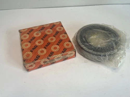 FAG NU312-E-TVP2-C3 Cylindrical Roller Bearing