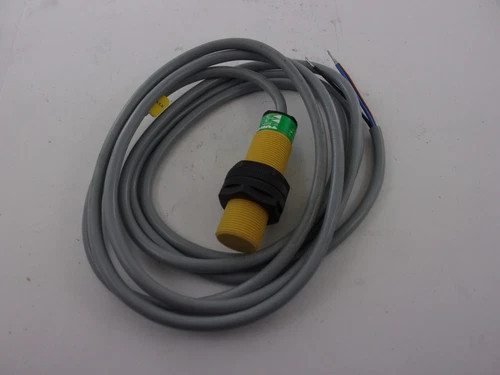 Turck BI5-S18-AN6X 50MM Inductive Proximity Sensor — product image 2 of 2