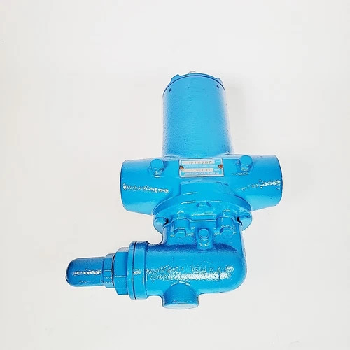 Viking HJ-190 1-1/2" Positive Displacement Rotary Gear Pump — product image 4 of 8