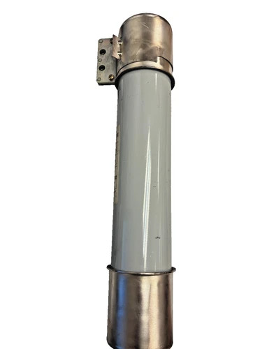 Cutler-Hammer CLS 8ACLS-3R Motor Circuit Current Limiting High Voltage Fuse — product image 3 of 3