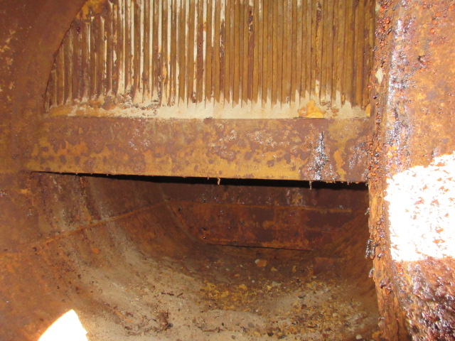 A.F. Industries 36" x 10' 3-Phase Horizontal Test Separator — product image 9 of 10