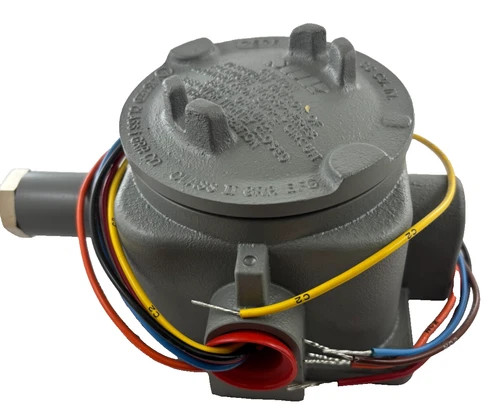 SOR 5L-CK-K5-N4-F1A Pressure Switch — primary product image