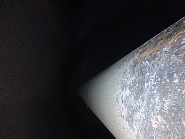 Permian Tank & Manufacturing 6 ft x 20 ft Horizontal Storage Tank F34658