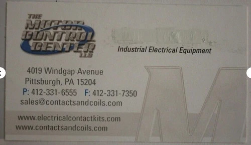 Aftermarket EH 800 3-Pole Contactor for ABB EH-800-30-22 — product image 10 of 10