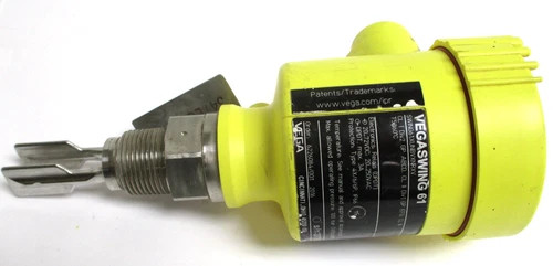 VEGA VEGASWING 61 Vibrating Level Switch SWING61.XUNBVXNRXV — product image 3 of 8