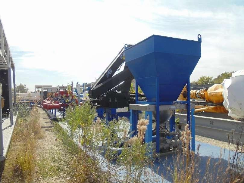 LTI 3000HP AC Land Drilling Rig (2009/Upgraded 2015) — product image 7 of 7