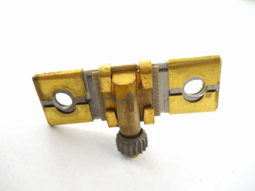 Square D B15.5 Overload Relay Thermal Unit — product image 2 of 4