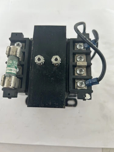 Cutler Hammer C0100E2AFB Industrial Control Transformer 100VA — product image 2 of 3