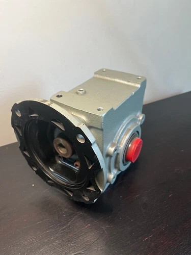 Dodge Tigear-2 20QZ40H56 Right Angle Worm Gear Reducer 40:1 Ratio