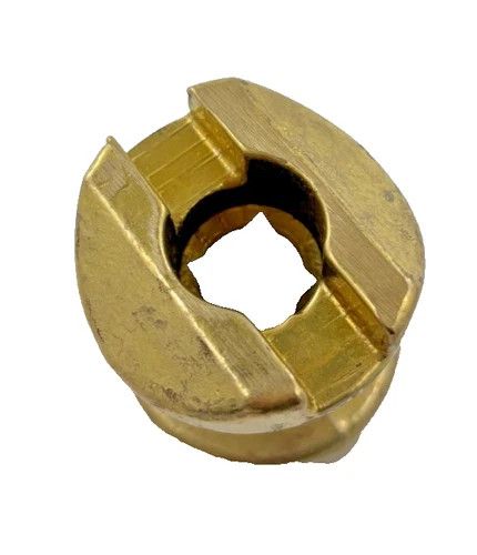 Slide Clutch 006517960P013 — product image 3 of 5