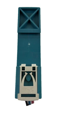 MEAN WELL MDR-10-24 DIN Rail Power Supply — product image 4 of 5