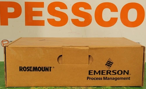 Rosemount 3051S Wireless HART Pressure Transmitter 3051S2TG2A2E11X5AWA3WK1I5M5 — primary product image