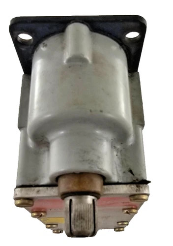 Namco Snap-Lock Limit Switch EA700-80112 — product image 6 of 7