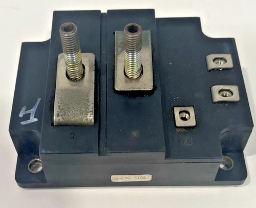 Powerex KS621K40 Darlington Transistor Power Module — product image 4 of 7