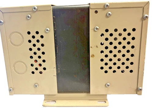 Sola CVS Constant Voltage Sine Wave Output Transformer 23-23-125-8 — product image 4 of 5
