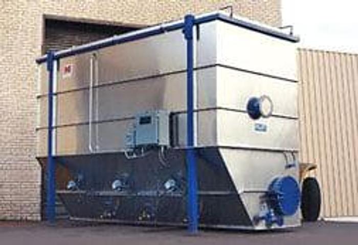 Mercer International Above Ground Oil Water Separator (Built to Order) — product image 3 of 6