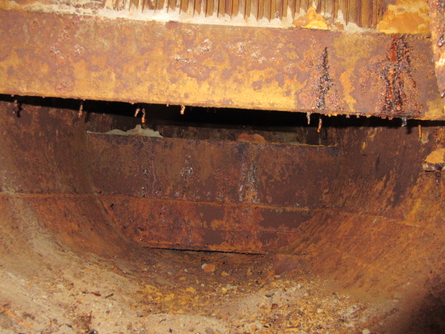 A.F. Industries 36" x 10' 3-Phase Horizontal Test Separator — product image 10 of 10