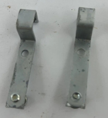 B/W Controls Inc. 11-030100 Liquid Level Control Mounting Brackets — product image 2 of 3