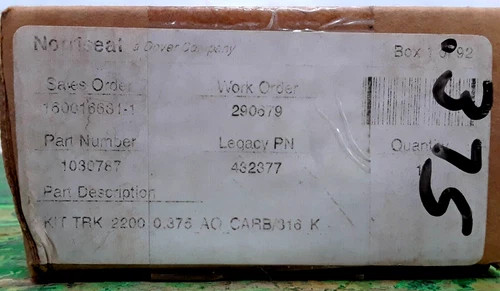Norriseal 2200 Repair Kit 1030787 — product image 4 of 4